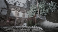 A screenshot taken in Dreams. 11 of 11.