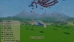 A screenshot taken in Dreams. 25 of 28.