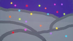 A screenshot taken in Dreams. 21 of 25.