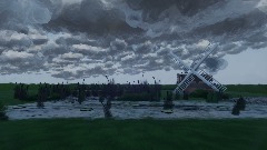 Sodorland - this was sanctuary