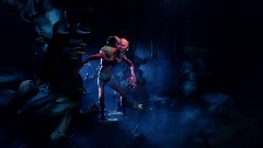 A screenshot taken in Dreams. 11 of 24.