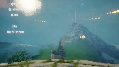 A screenshot taken in Dreams. 25 of 30.