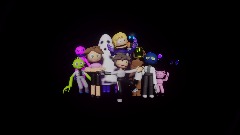 Science N' Stuff Full Main Cast