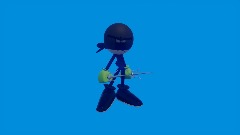 A screenshot taken in Dreams. 1 of 1.