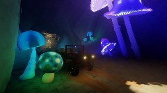 A screenshot taken in Dreams. 1 of 2.