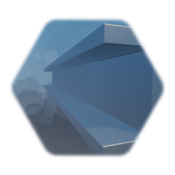 Metal I-Beam