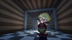 Wario apparition auido only