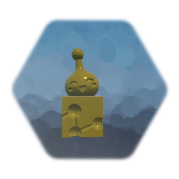 Impys Hub Impy Remake