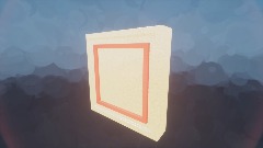 A screenshot taken in Dreams. 1 of 3.