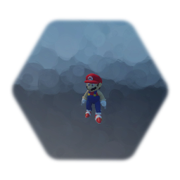 My Creation - 10/31/2021