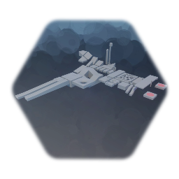 Isomarble Platform Elements