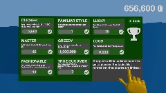 A screenshot taken in Dreams. 2 of 13.