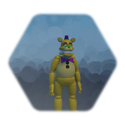 1983 FredBear