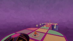 La mia Caccia al tesoro!