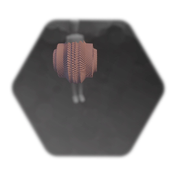 Blank Puppet (Deluxe)