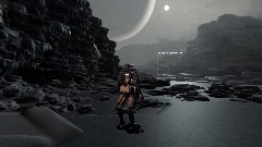 A screenshot taken in Dreams. 14 of 14.