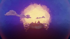 Die Insel des Helden