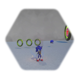 Sonic venture kit