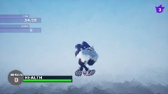 A screenshot taken in Dreams. 1 of 1.