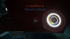 A screenshot taken in Dreams. 22 of 27.