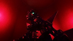 Mecha NGZ-1 Opening Scene