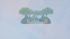 Welcome Island