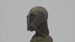 A screenshot taken in Dreams. 13 of 15.