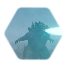Godzilla (Godzilla Vs. Kong)