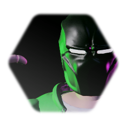 Jack Knife