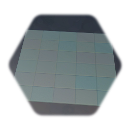 Colorful Outdoor Paving