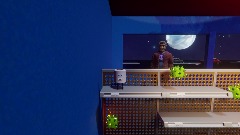 A screenshot taken in Dreams. 7 of 14.