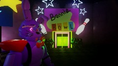 <clue> Lighting test