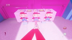 A screenshot taken in Dreams. 7 of 7.