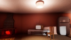 A screenshot taken in Dreams. 2 of 3.