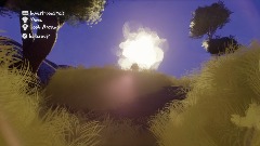 A screenshot taken in Dreams. 15 of 17.