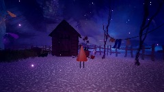 A screenshot taken in Dreams. 4 of 8.