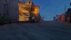A screenshot taken in Dreams. 11 of 26.