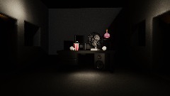 Remix of Five nights at freddy's Template