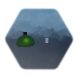 Light with switch (<square>)