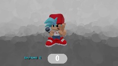 A screenshot taken in Dreams. 3 of 3.