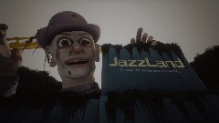 A screenshot taken in Dreams. 16 of 24.