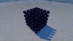 A screenshot taken in Dreams. 2 of 11.