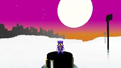 A screenshot taken in Dreams. 14 of 30.