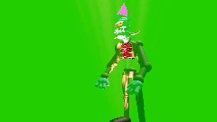 A screenshot taken in Dreams. 8 of 12.