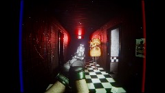 A screenshot taken in Dreams. 2 of 2.