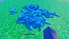 A screenshot taken in Dreams. 9 of 23.