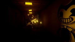 A screenshot taken in Dreams. 10 of 22.