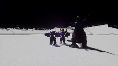 We are gonna save the dreamerverse, but how.