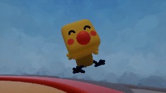 A screenshot taken in Dreams. 3 of 5.