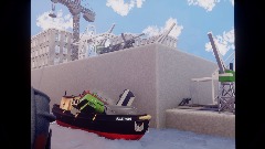 A screenshot taken in Dreams. 4 of 4.